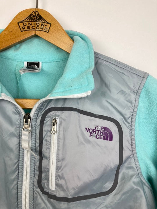 The North Face Fleece Jacke (XS)
