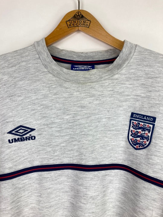 Umbro „England Sweater (L)