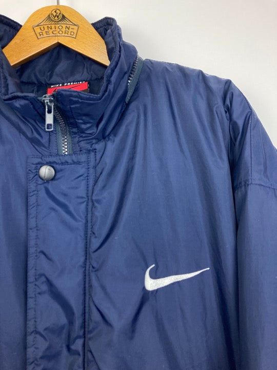 Nike Winterjacke (XXL)