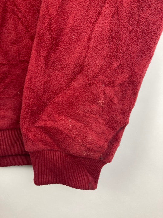 Christmas Fleece Sweater (S)