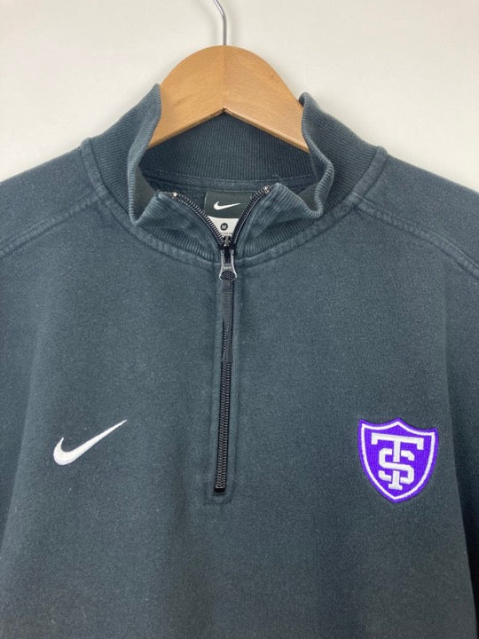 Nike Halfzip Sweater (L)