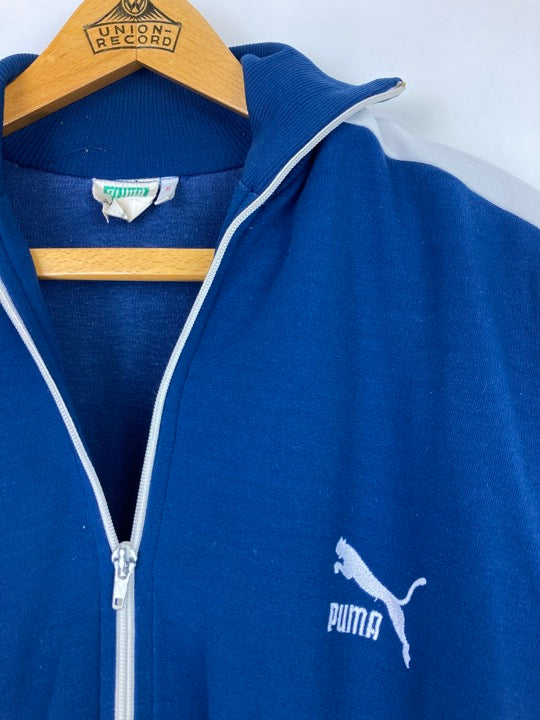 Puma Trainingsjacke (L)
