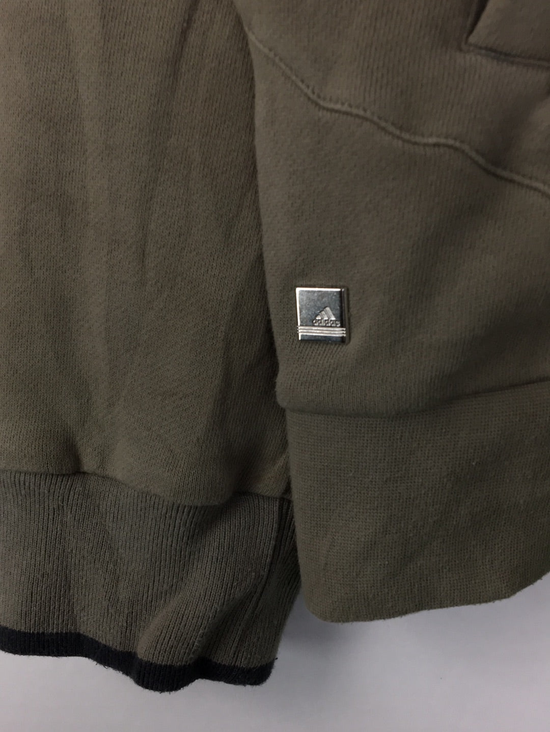 Adidas Jacke (M)