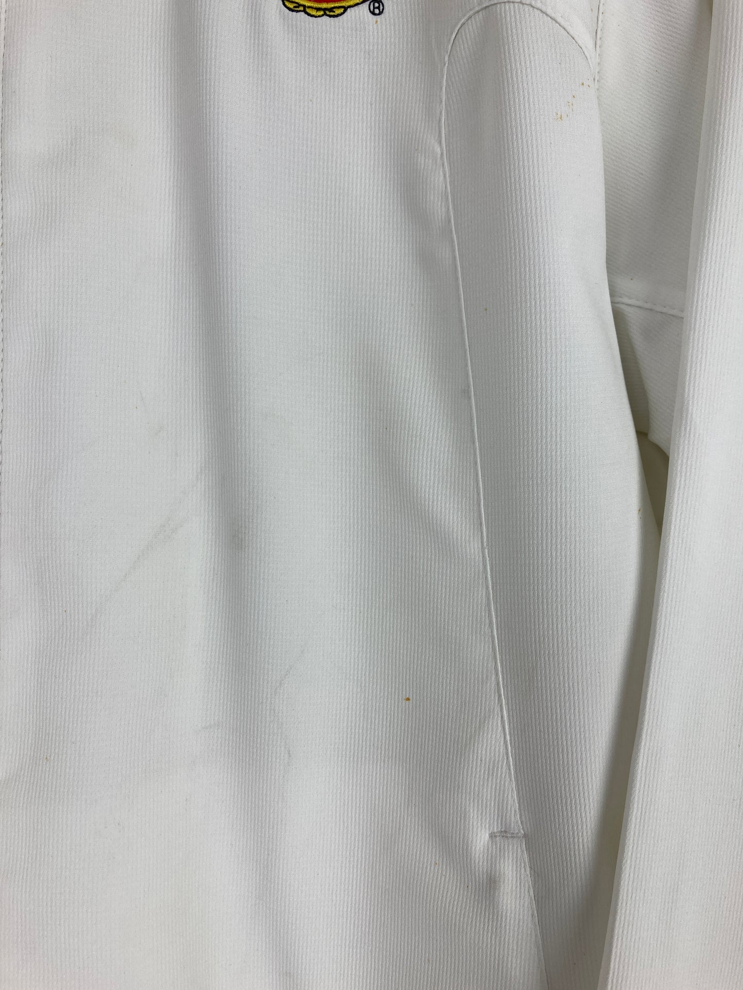 Nike „Man U“ Trainingsjacke (M)