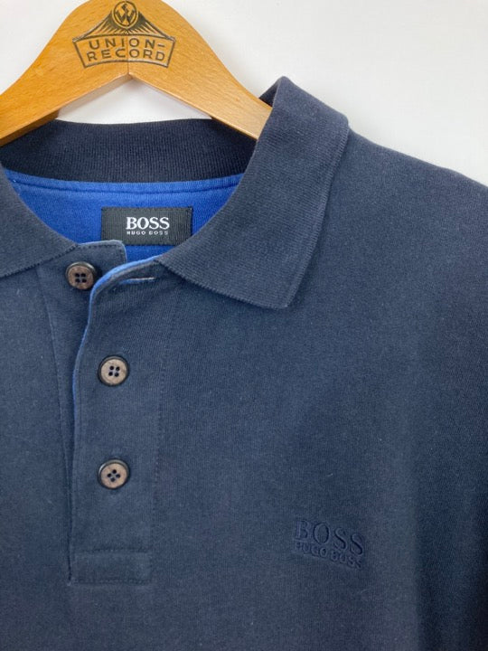 Hugo Boss Knopf Sweater (L)