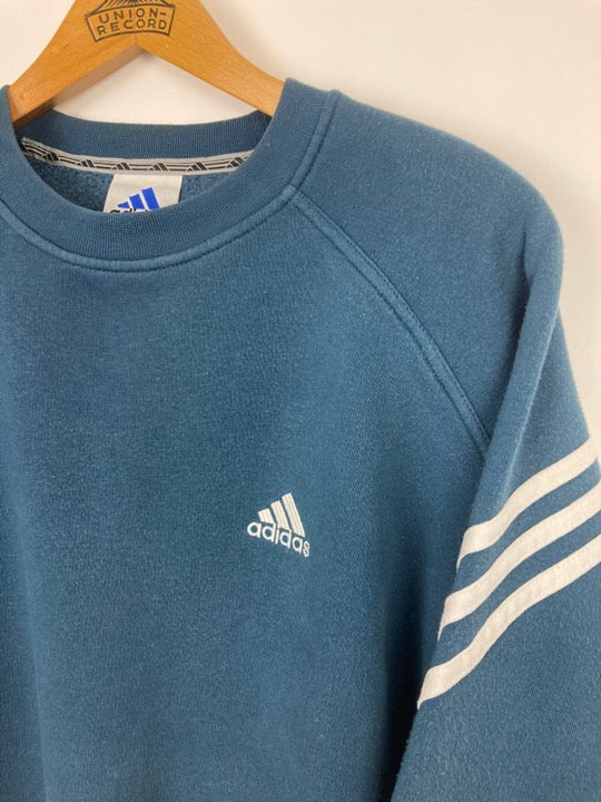 Adidas Sweater (L)
