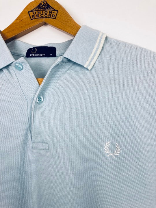 Fred Perry Polo Shirt (M)