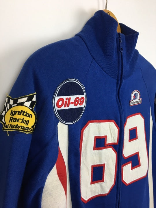 Fishbone Racing Jacke (M)