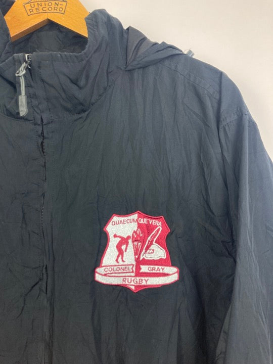 „Colonel Gray Rugby“ Jacke (M)