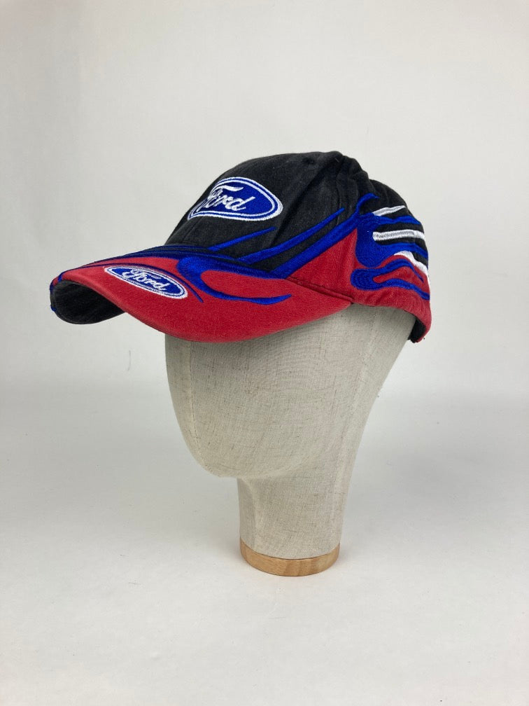 Ford Cap