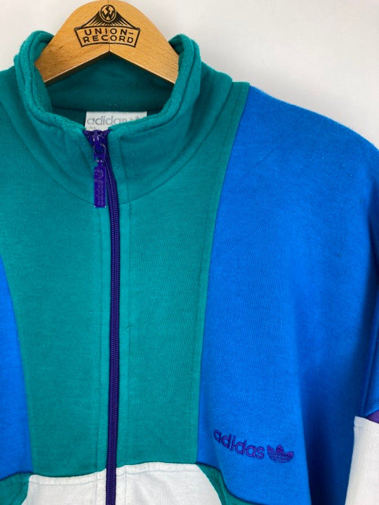 Adidas Trainingsjacke (L)