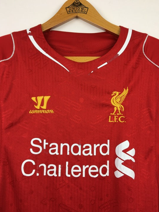 Liverpool FC Trikot (M)
