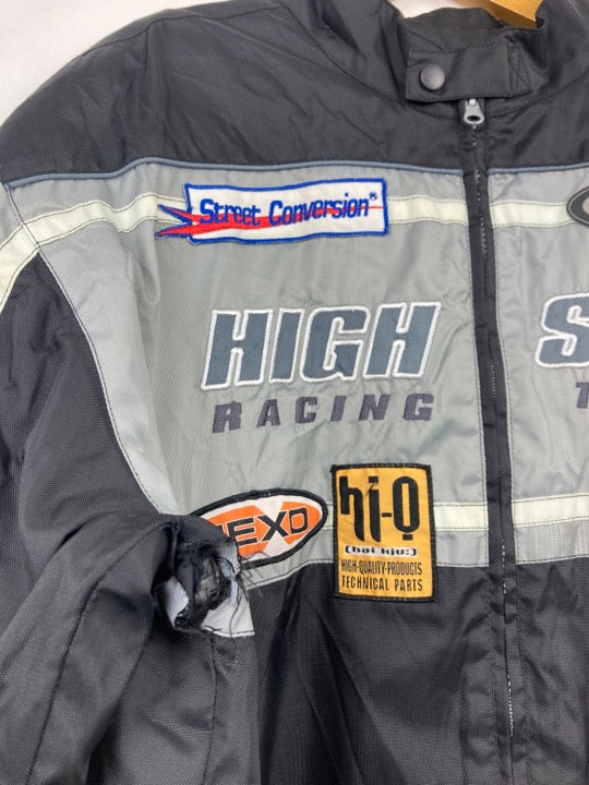 „High Speed“ Racing Jacke (XL)