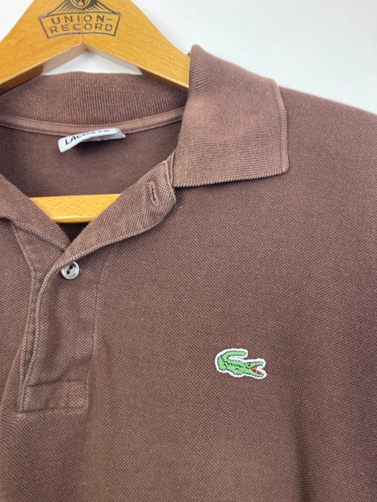 Lacoste Polo Shirt (XS)