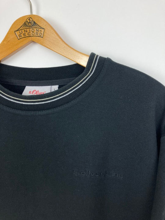 s.Oliver Sweater (L)
