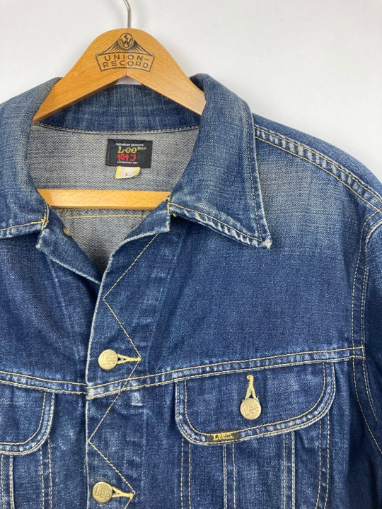 Lee Jeans Jacke (M)