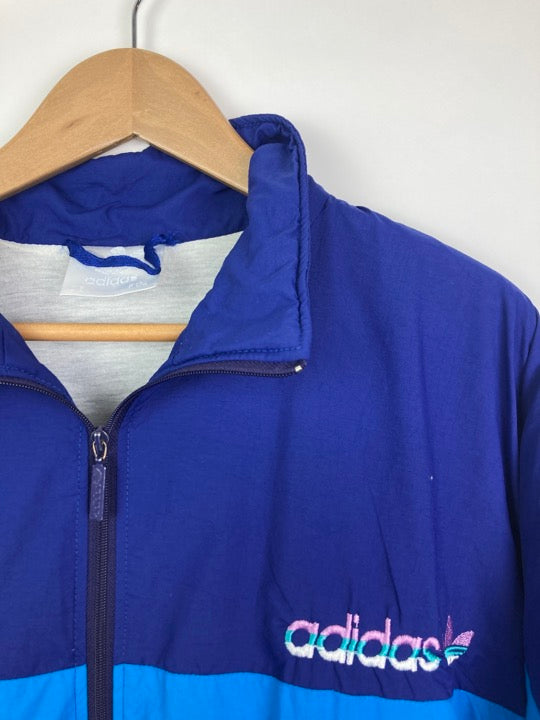 Adidas Trainingsjacke (M)