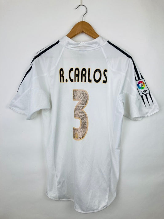 Adidas Real Madrid Trikot (S)