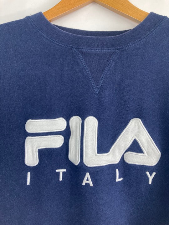 Fila Sweater (M)