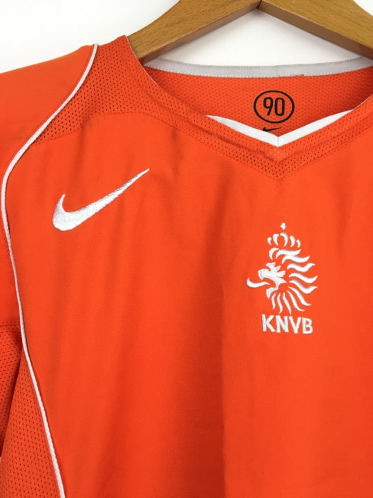 Nike Niederlande Trikot (S)