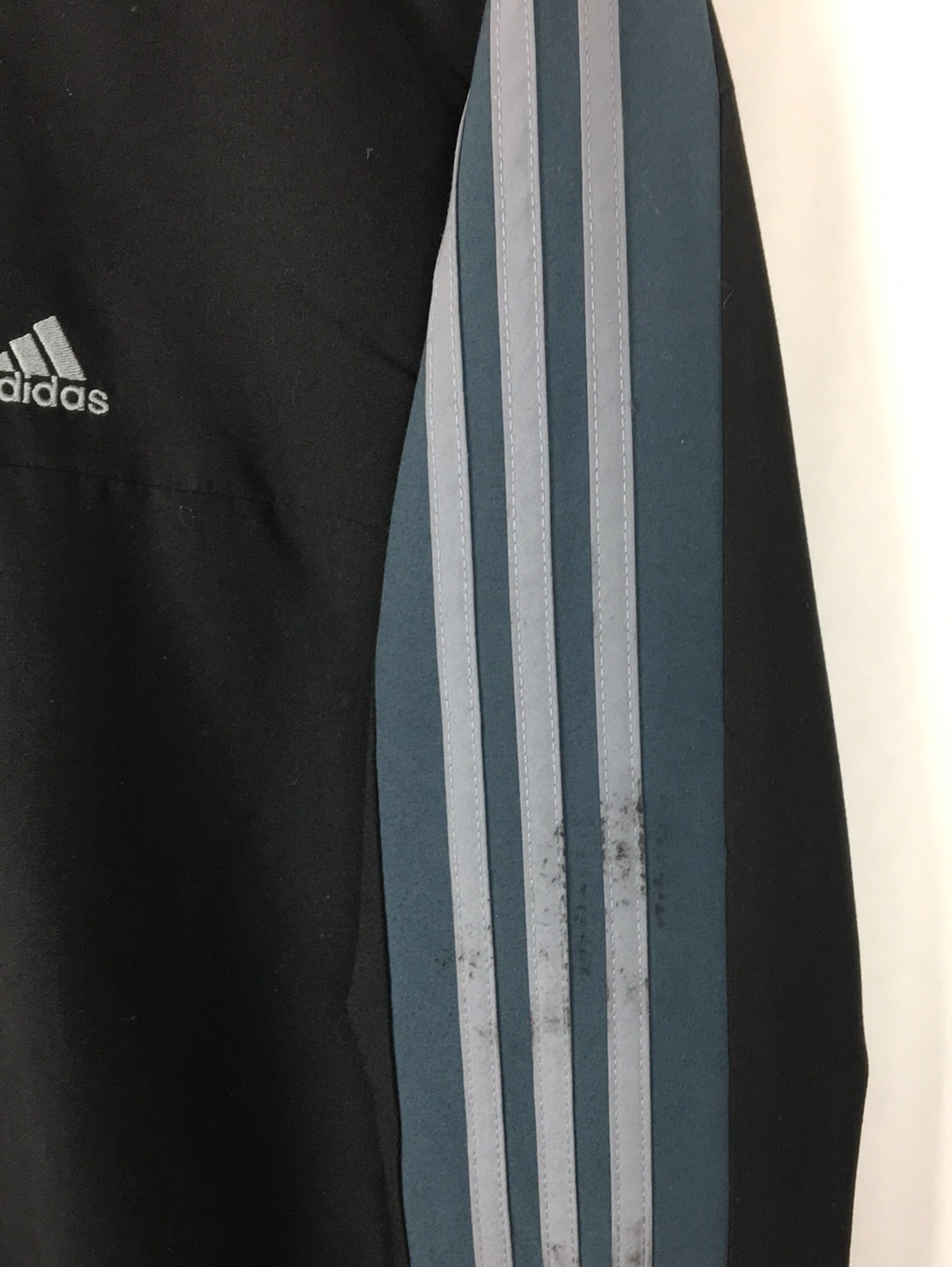 Adidas Trainingsjacke (M)