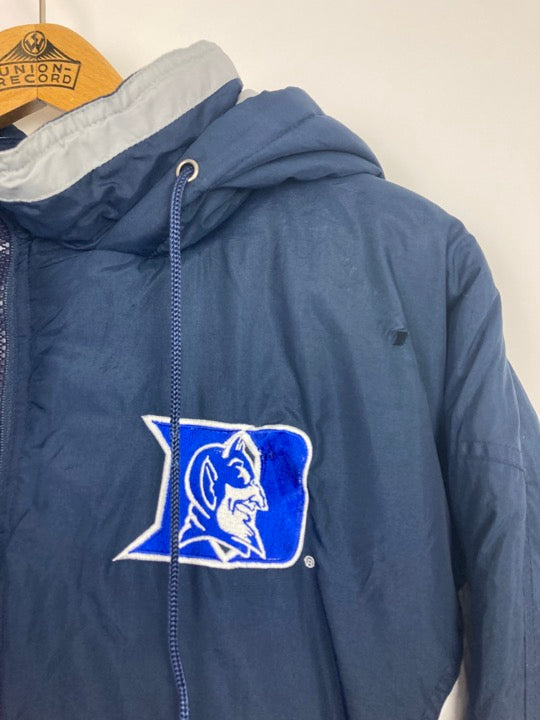 „Blue Devils“ Winterjacke (XL)