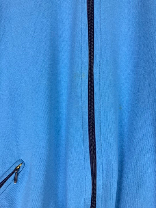 Basic Trainingsjacke (M)