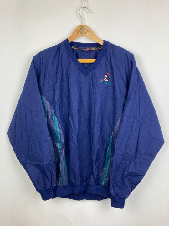„Invitational“ Jersey Sweater (M)