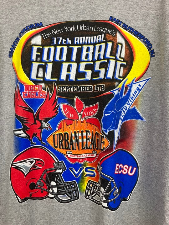 „Football Classic 2007“ T-Shirt (XXL)