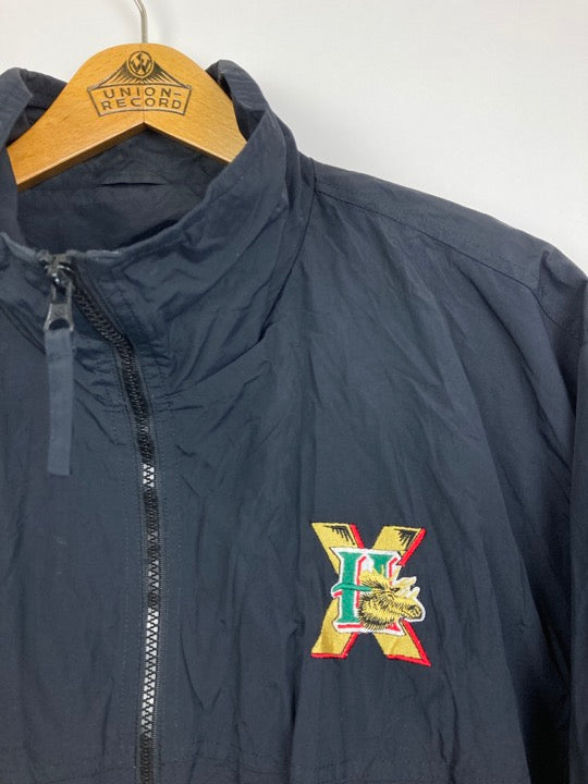 „X Elch“ Jacke (XL)