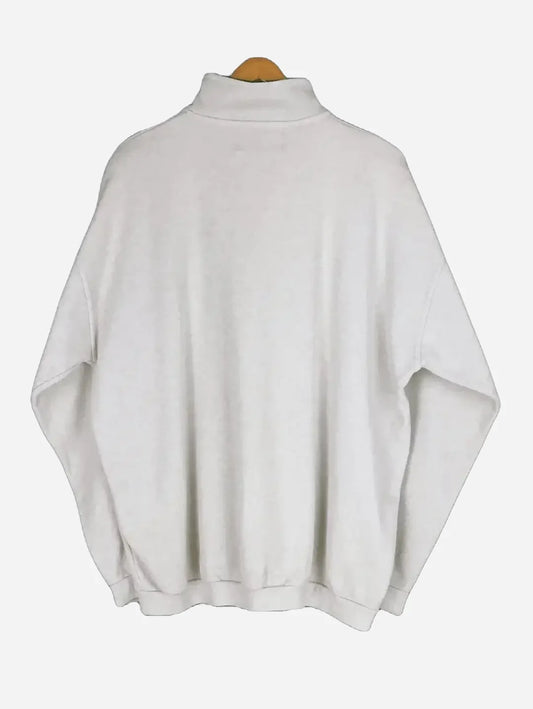 Marine Bleu Sweater (L)