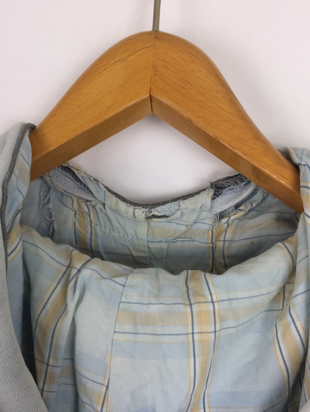 Majestic "Yankees" Hoodie (M)