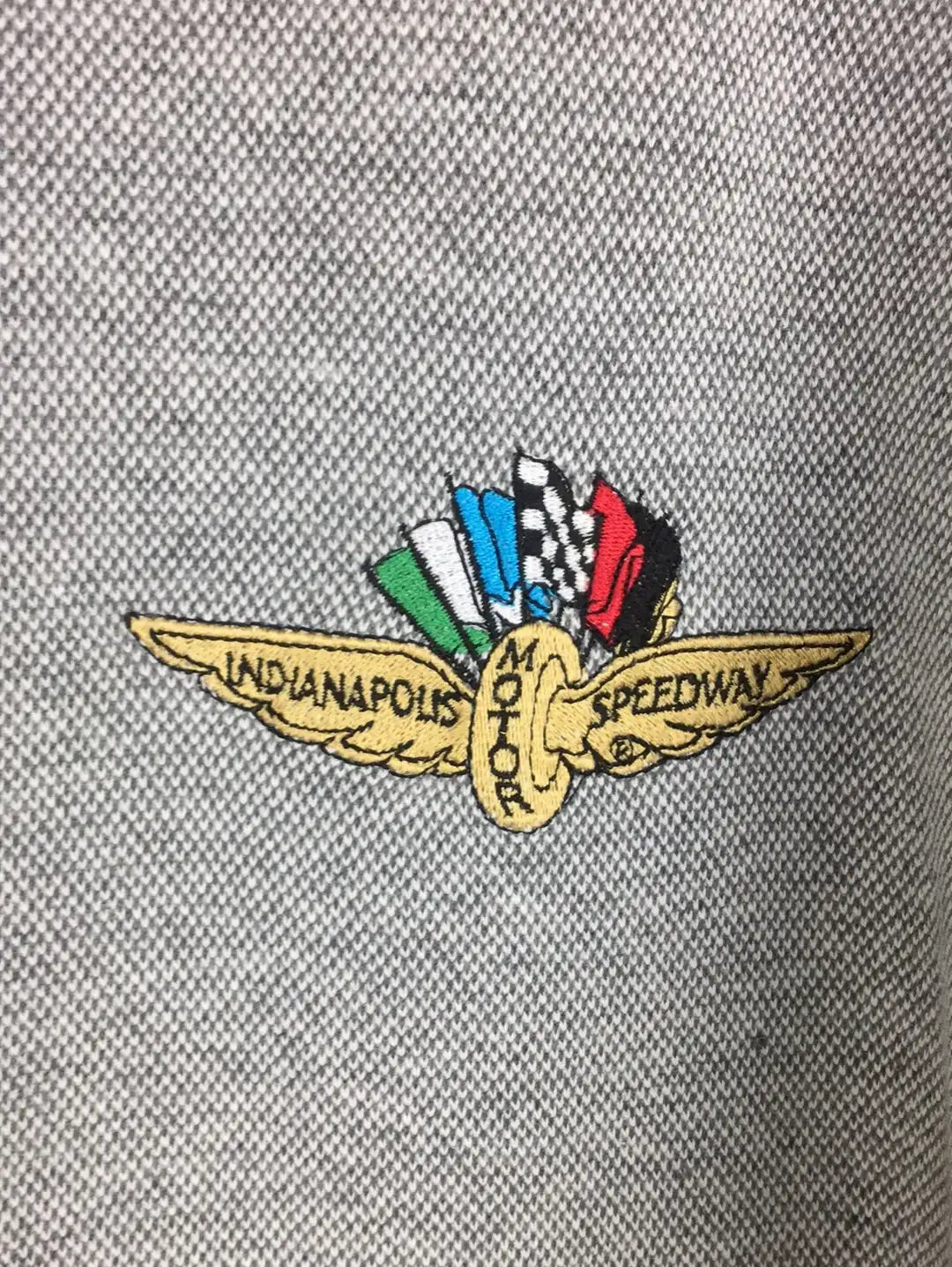 „Indianapolis Speedway“ Sweater (L)