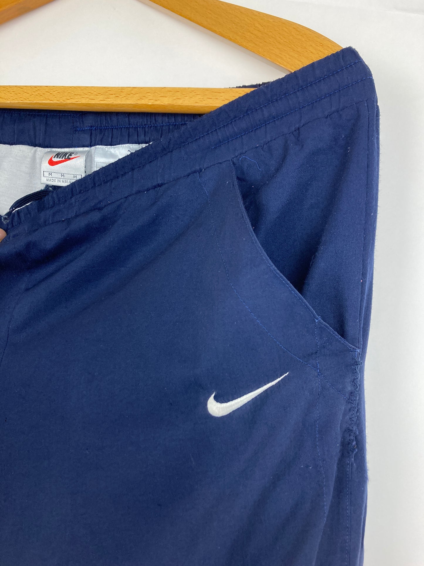 Nike Track Pants (M)