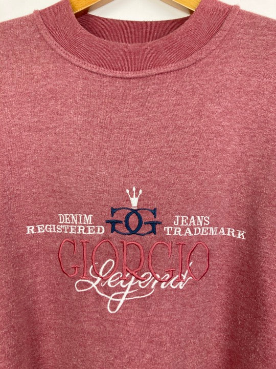 „Giorgio Legend“ Sweater (S)