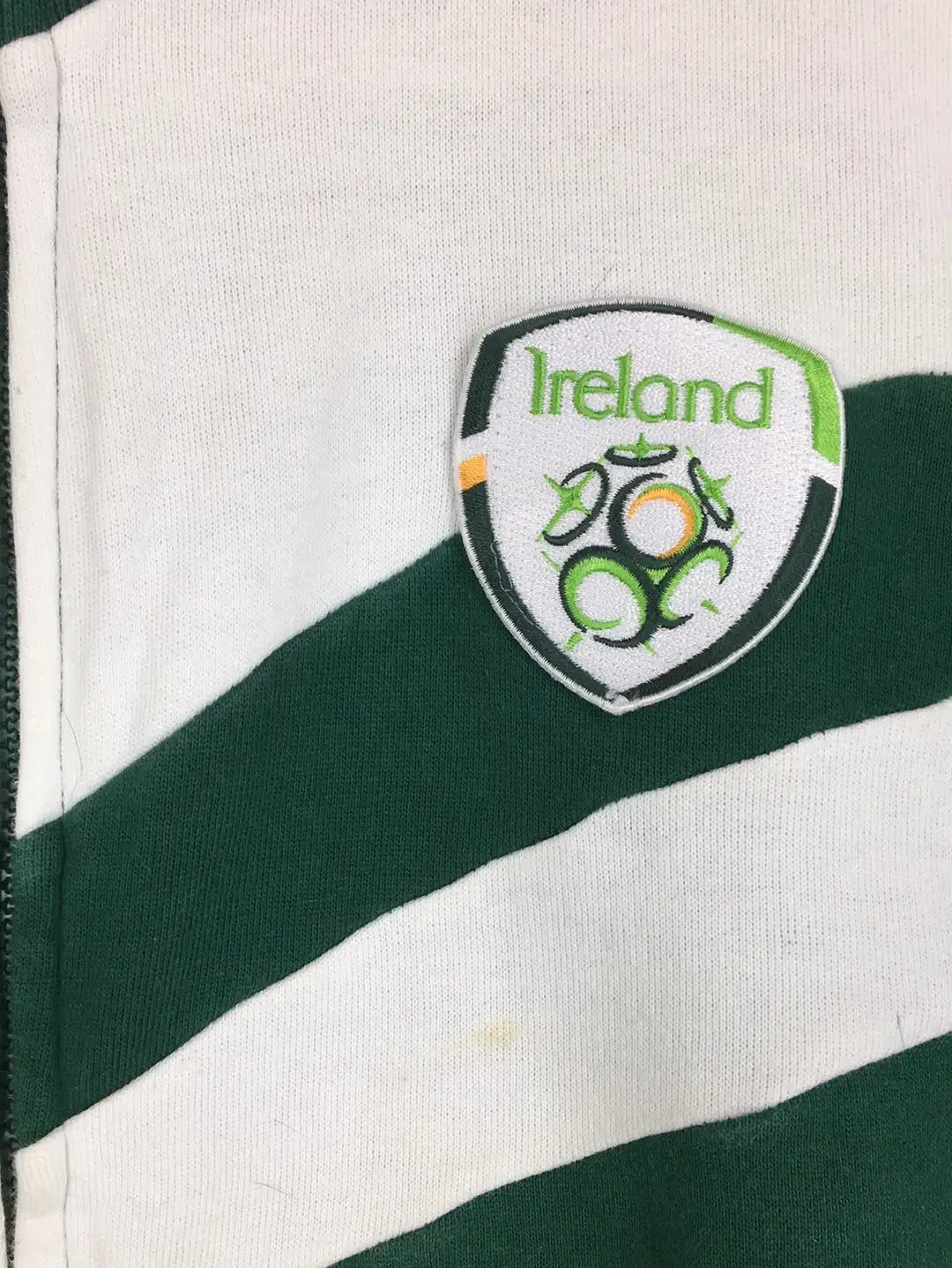 Ireland Trainingsjacke (M)