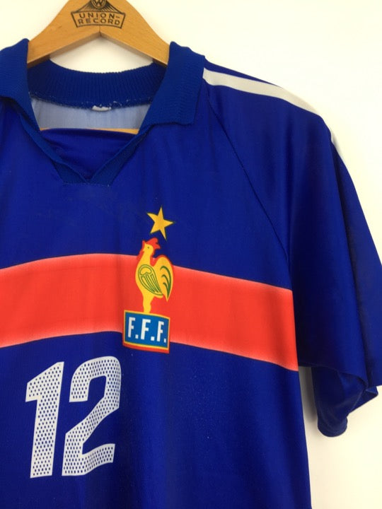 Frankreich Trikot (M)