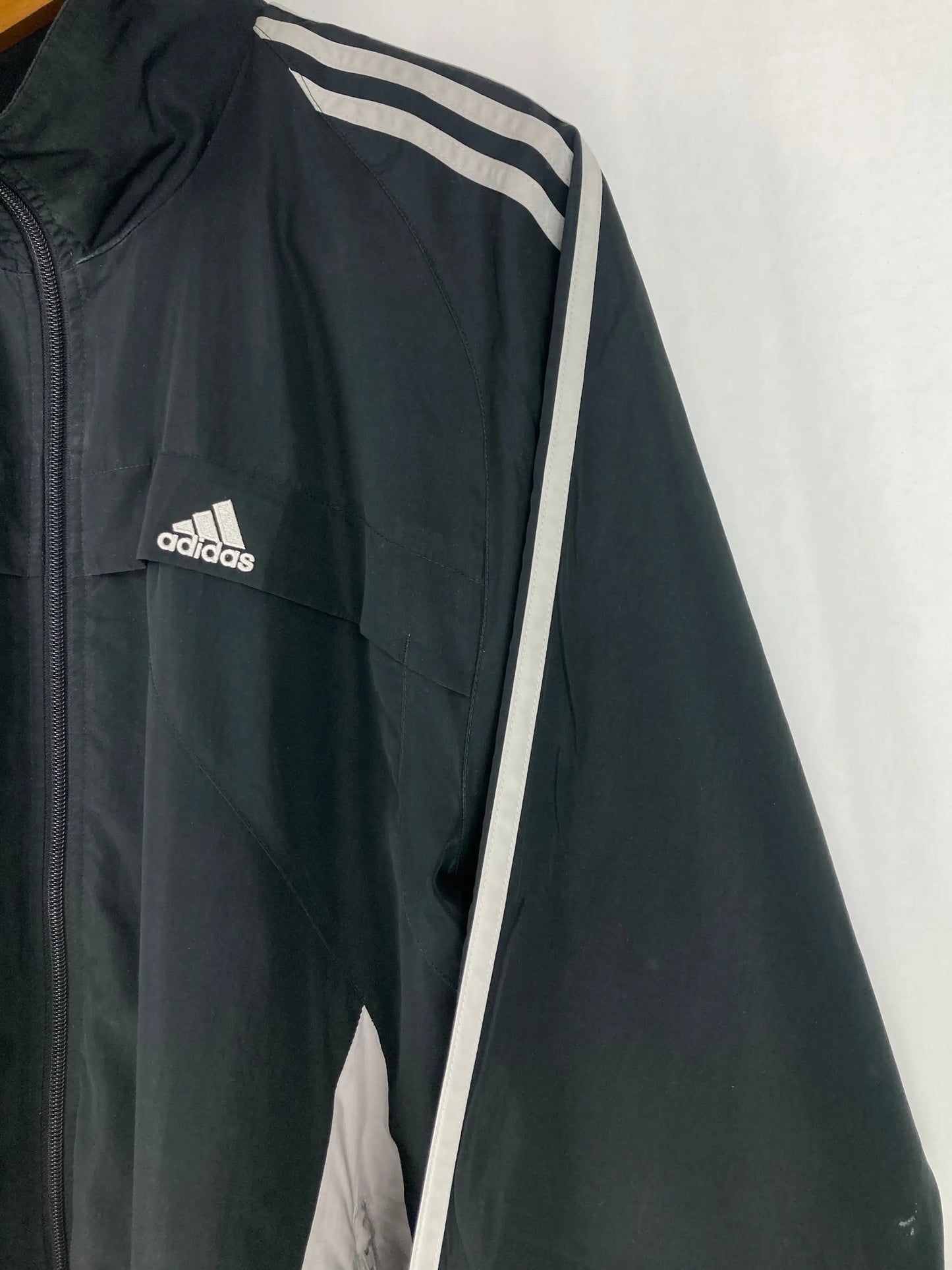 Adidas Trainingsjacke (M)