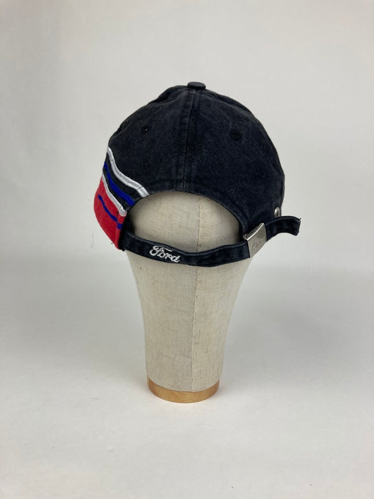 Ford Cap