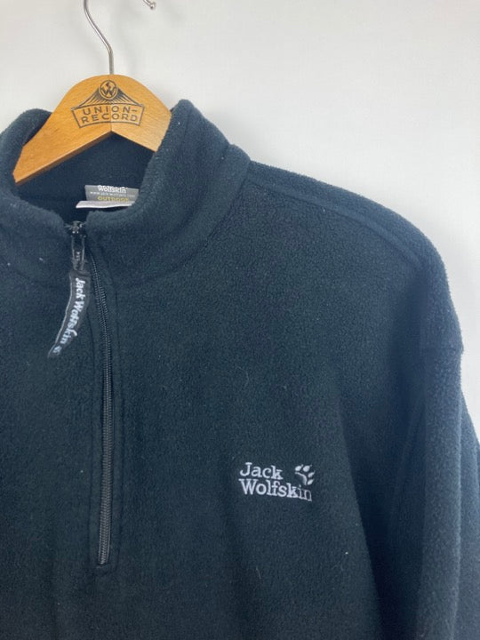 Jack Wolfskin Fleece Pullover (XL)