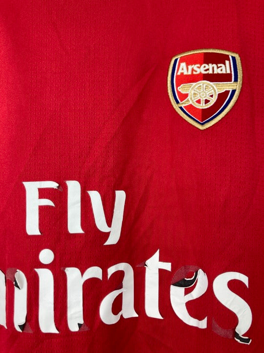Nike Arsenal Trikot (S)