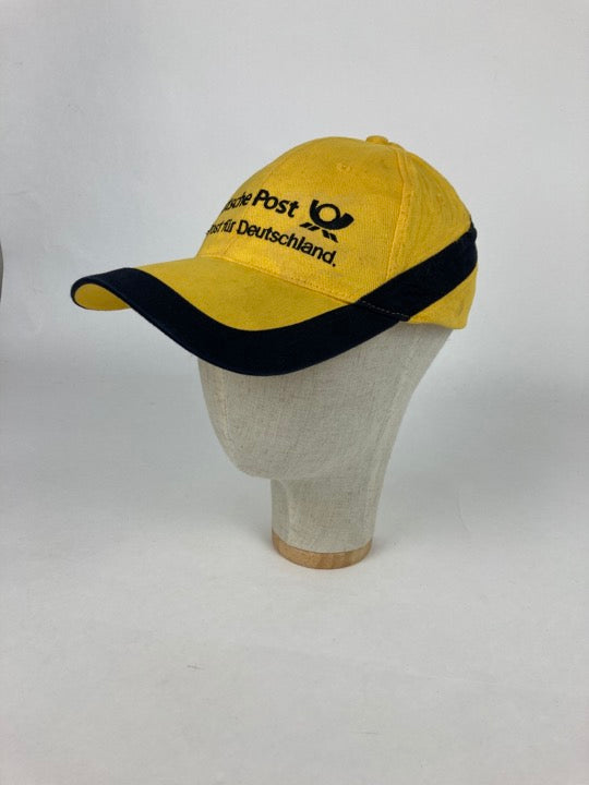 Deutsche Post Cap