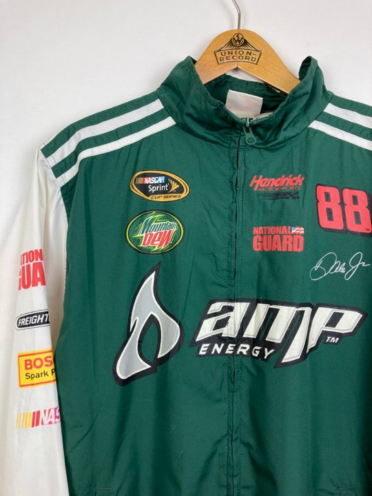 Nascar Racing Jacke (M)
