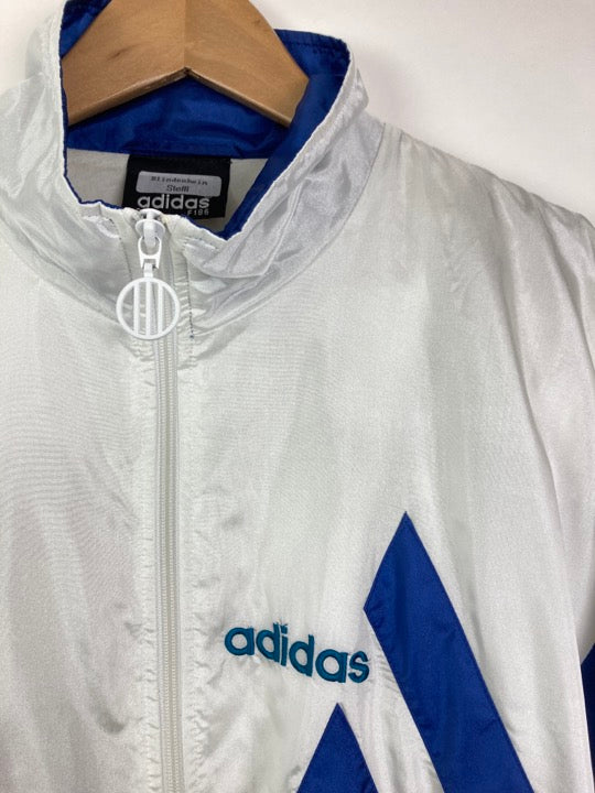 Adidas Trainingsjacke (XL)