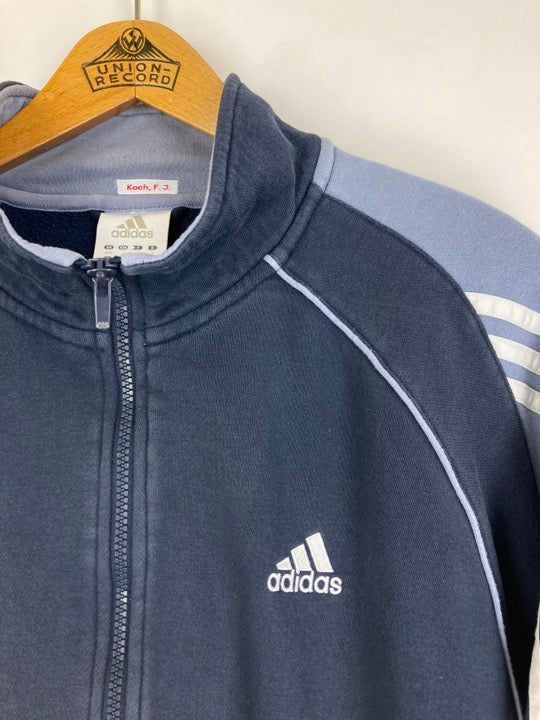 Adidas Sweatjacke (XL)