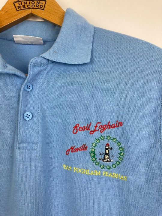 „Moville“ Polo Shirt (S)