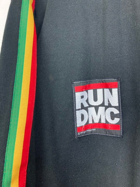 „RUN DMC“ Jacke (XL)