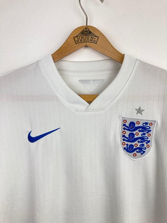 Nike England Trikot (L)