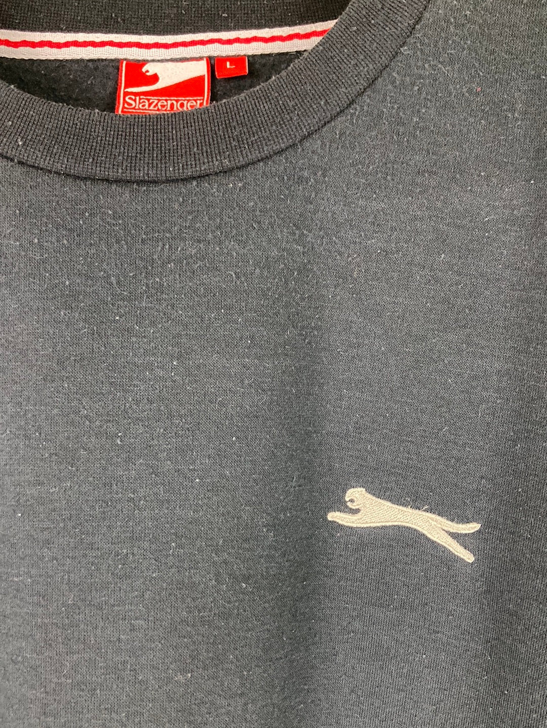 Slazenger Sweater (M)