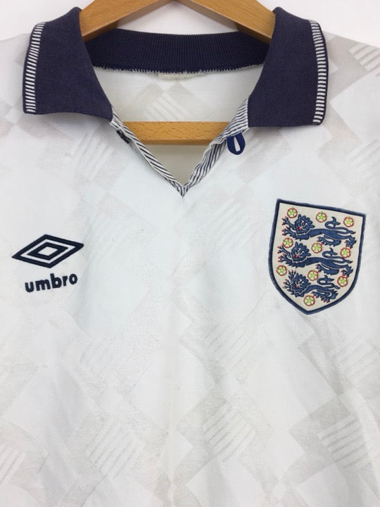 Umbro England Trikot (XS)